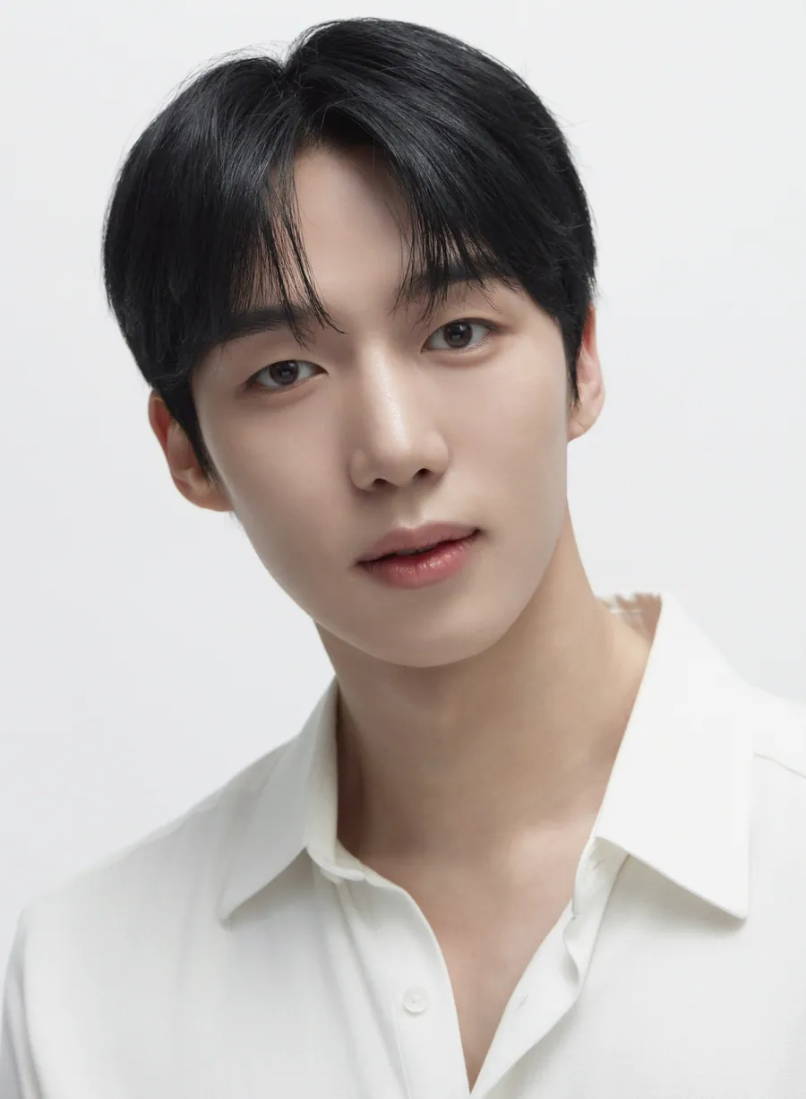 Han Jun-beom, portrait 4