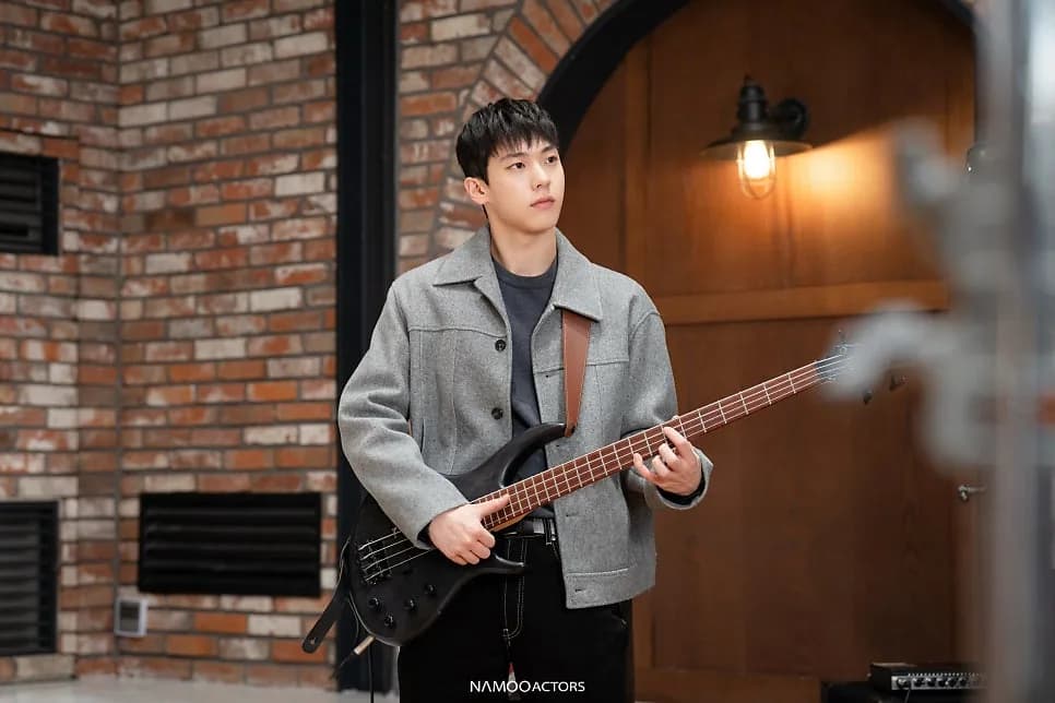 Han Tae-ha, photo 5 of 9