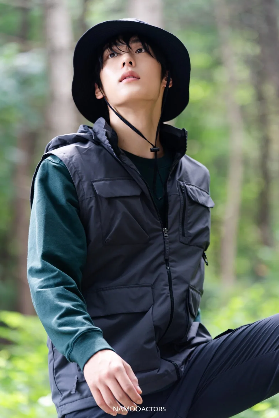 Han Tae-ha, photo 6 of 9