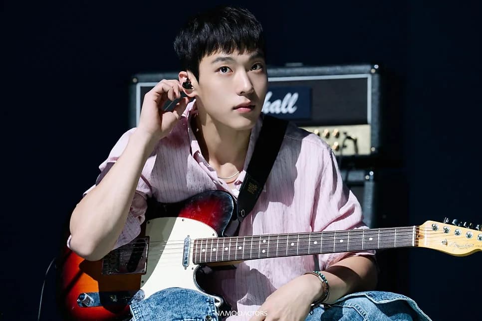 Han Tae-ha, photo 9 of 9
