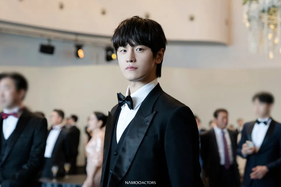 Kim Do-wan, photo 1 of 10