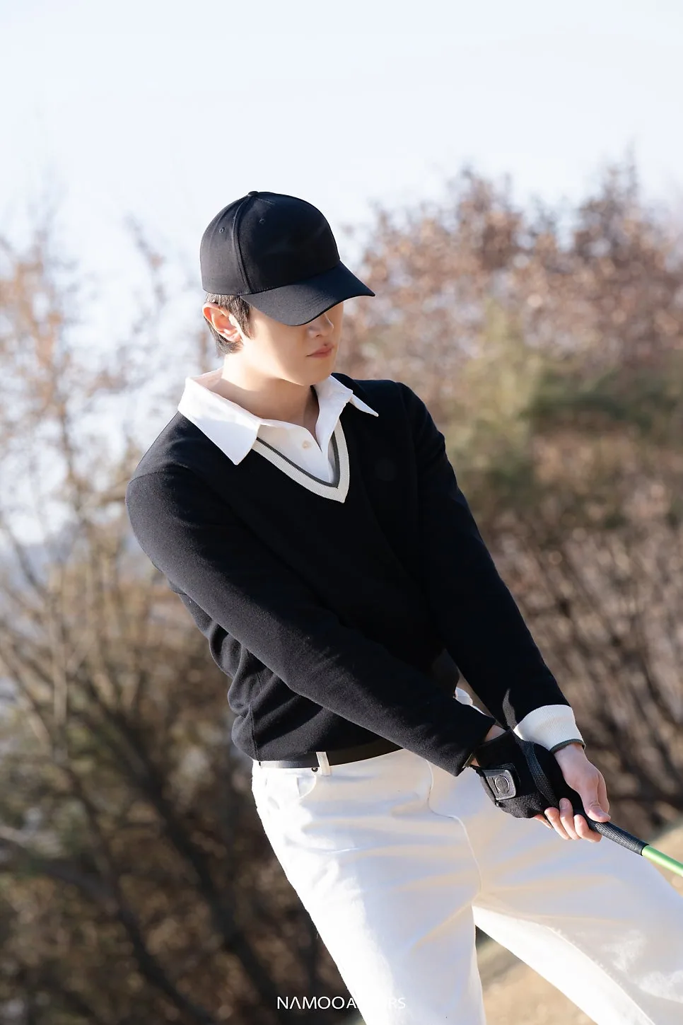Kim Do-wan, photo 9 of 10