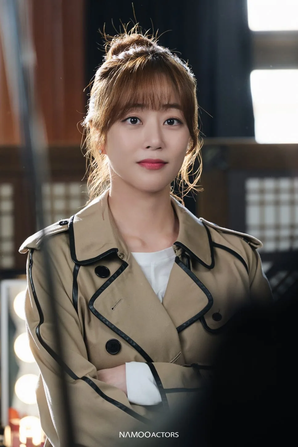 Kim Hyo-jin, photo 6 of 10