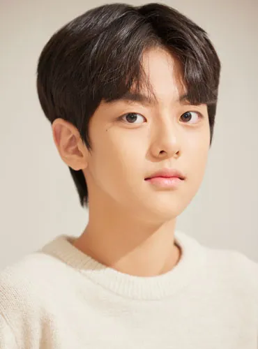 Ko Woo-rim, portrait 2