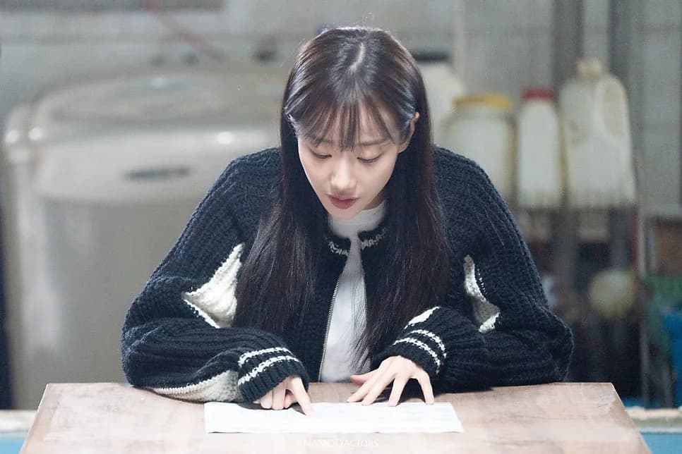 Lee Na-eun, photo 3 of 7