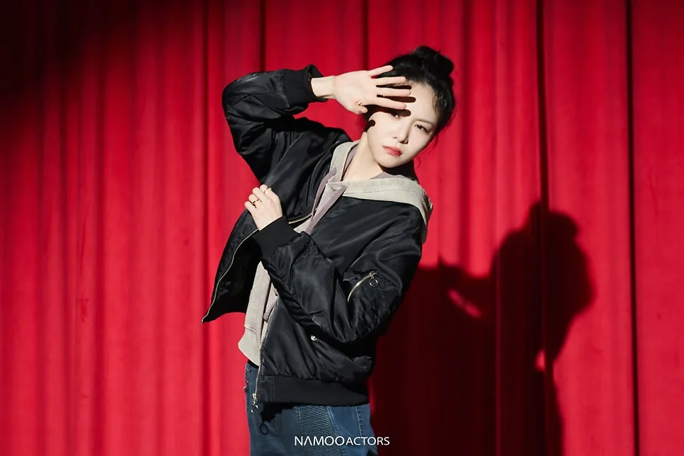 Lee Yul-eum, photo 3 of 10