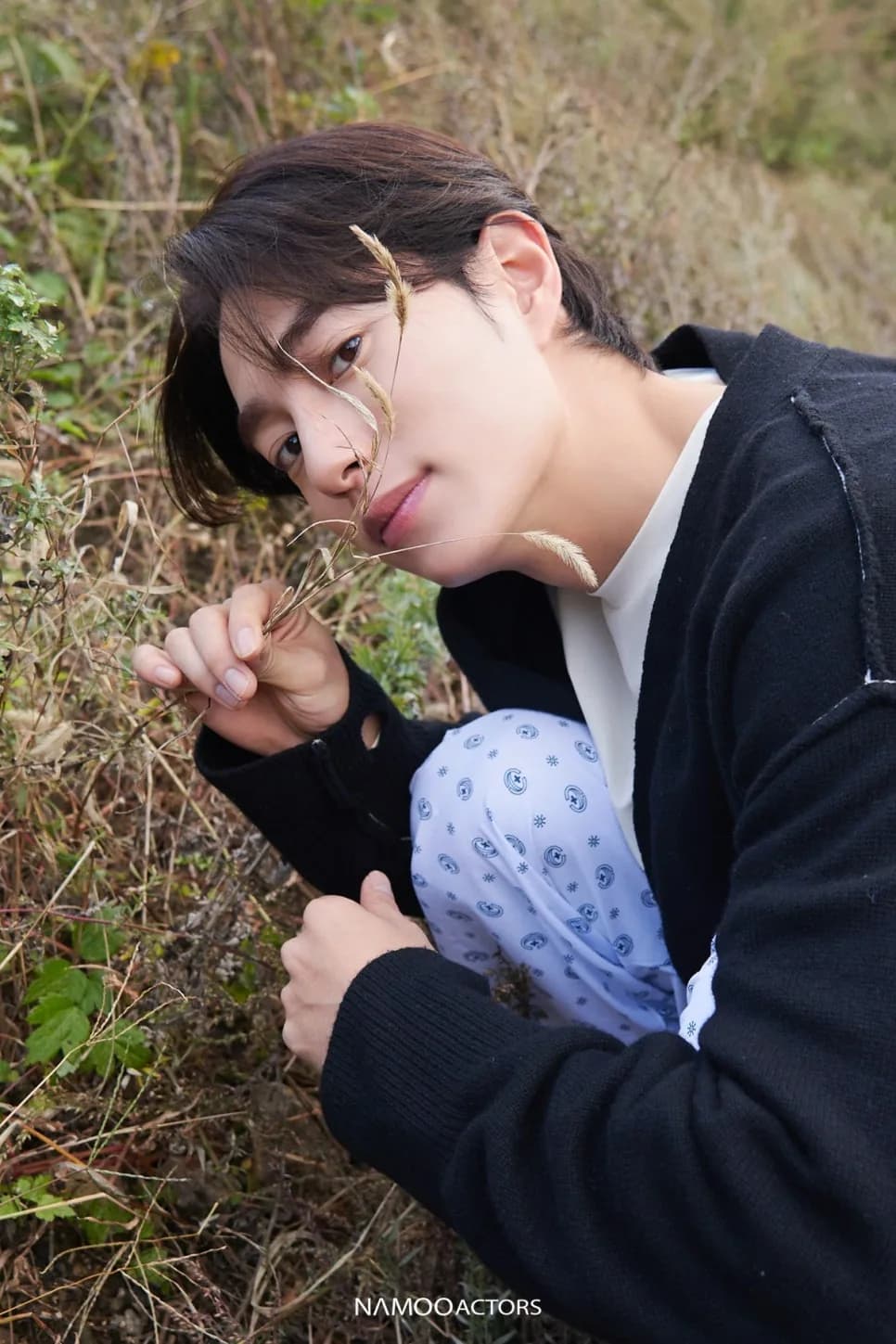 Oh Hyun-joong, photo 4 of 8