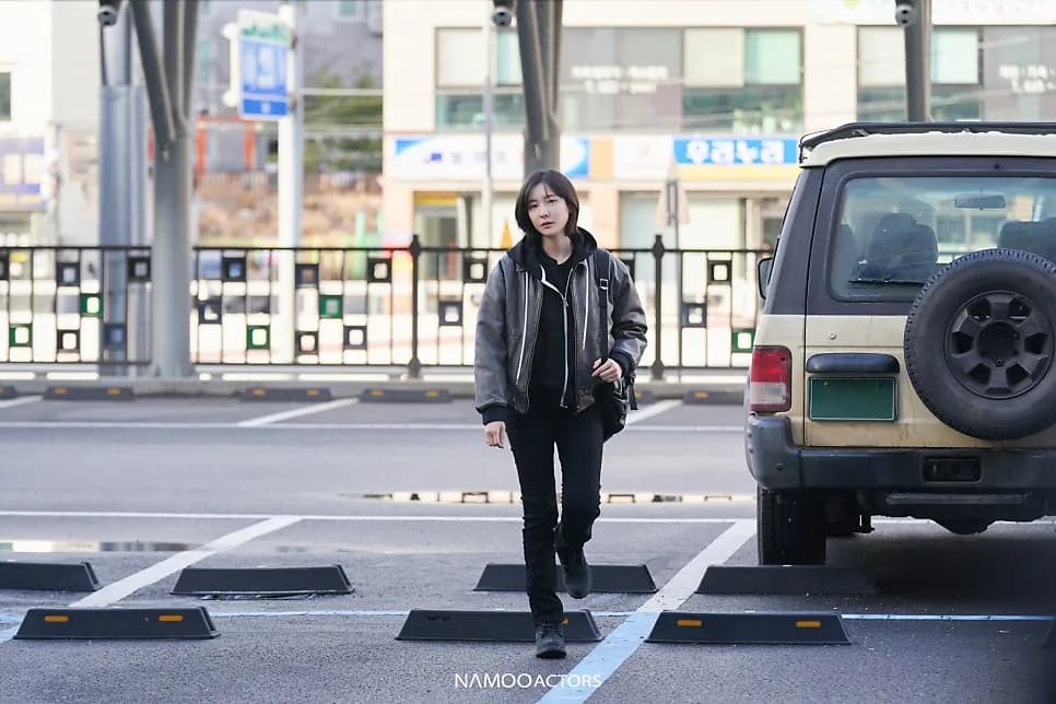 Park Ji-hyun, photo 7 of 8