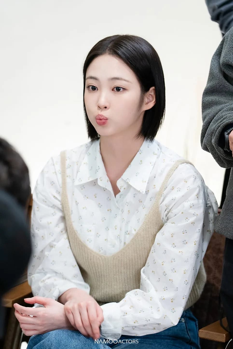 Choi Hyo-ju 사진 9장 중 4번째