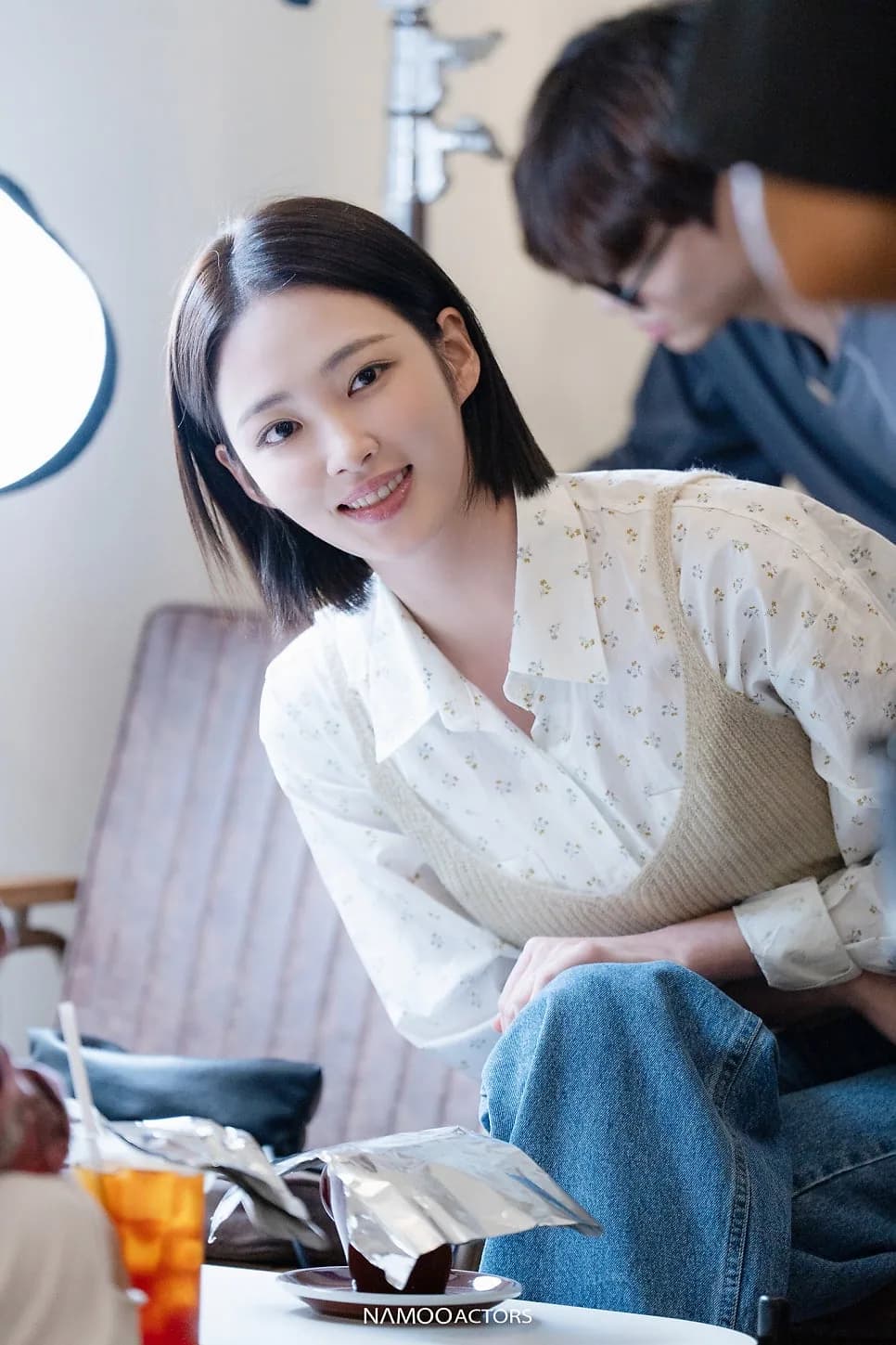 Choi Hyo-ju 사진 9장 중 8번째