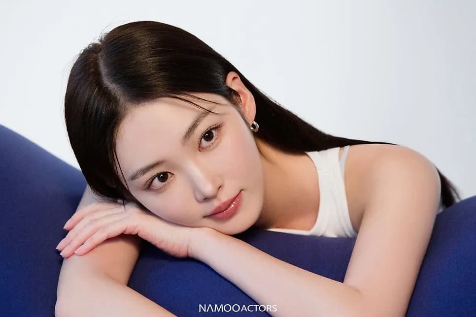 Choi Hyo-ju 사진 9장 중 9번째