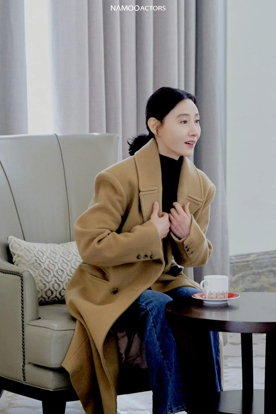 Do Ji-won, photo 2 of 8