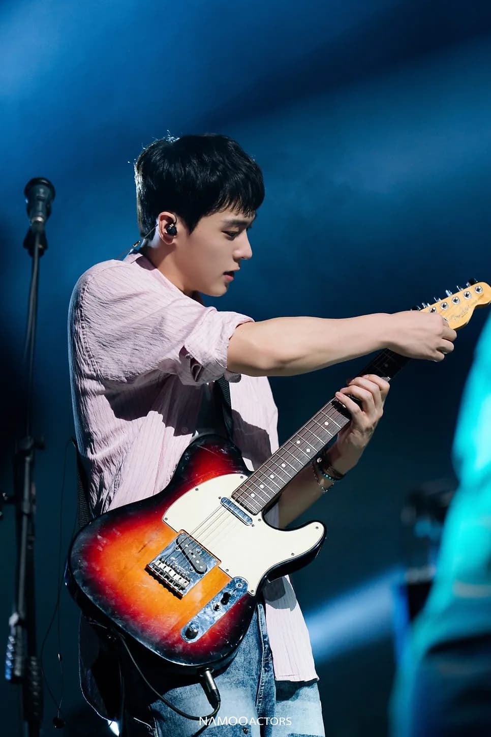 Han Tae-ha 사진 9장 중 4번째