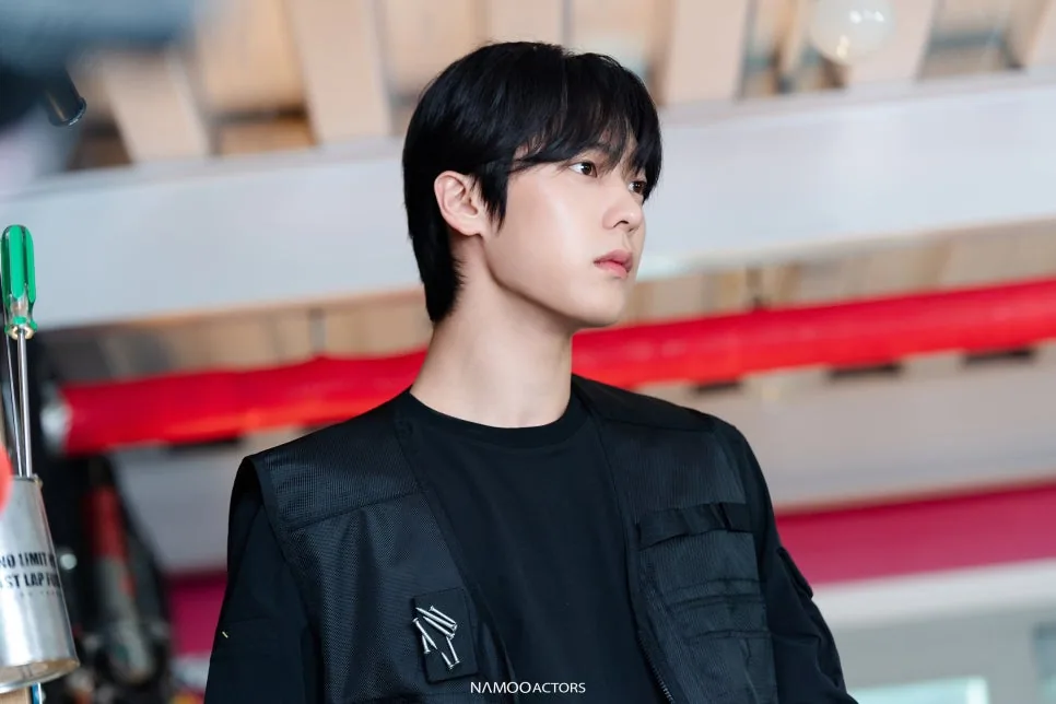 Han Tae-ha 사진 9장 중 7번째