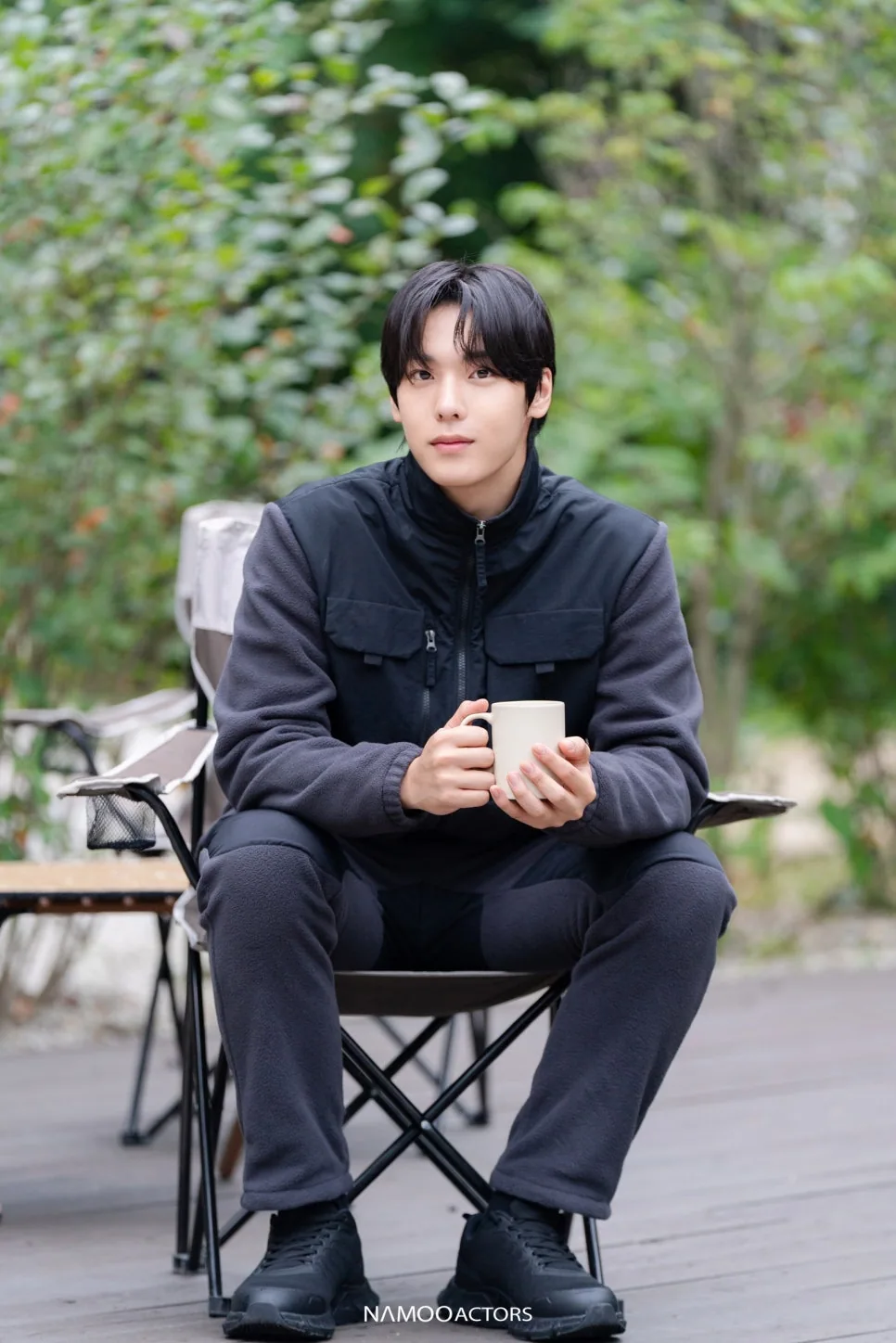 Han Tae-ha 사진 9장 중 8번째