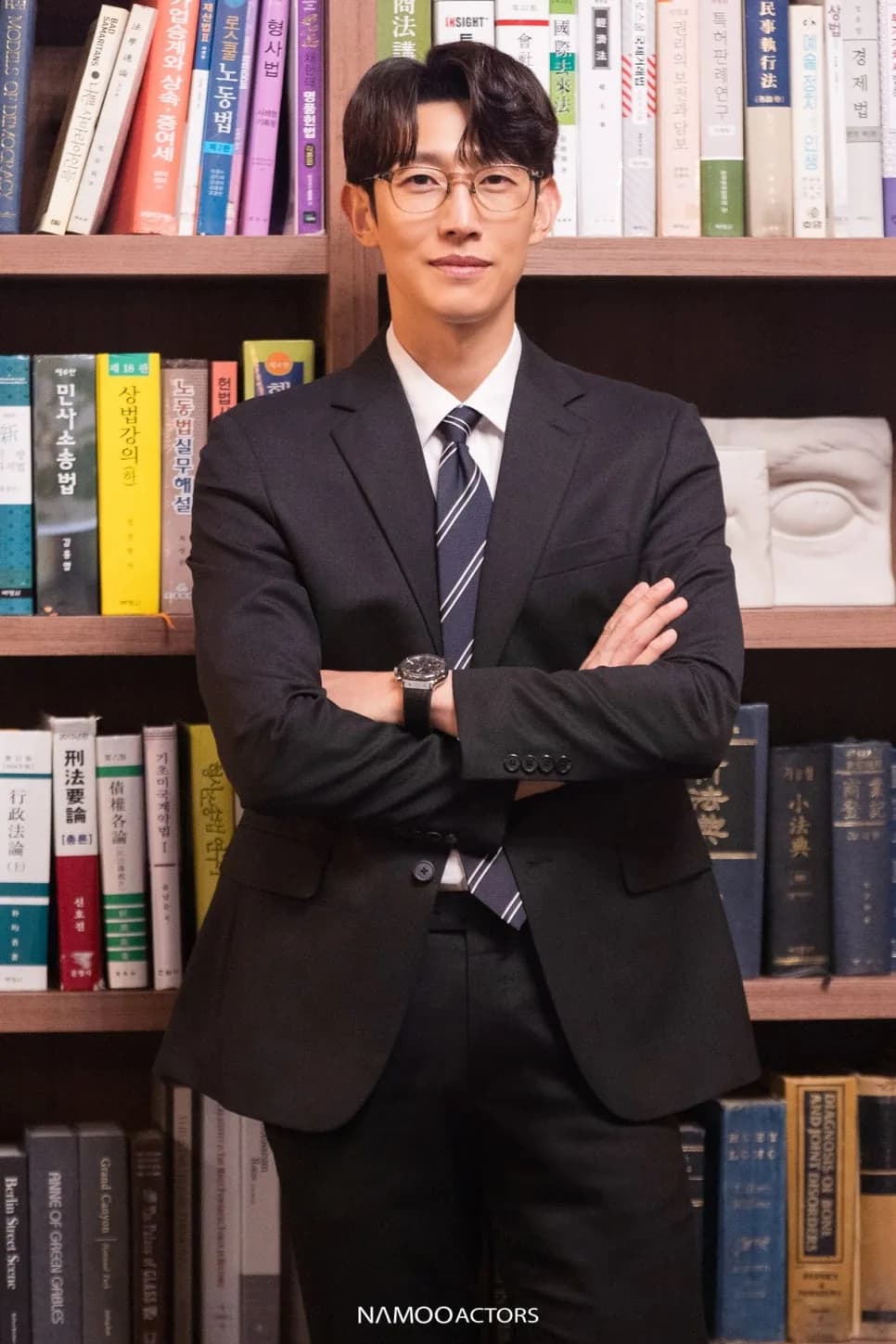 Kang Ki-young 사진 8장 중 8번째