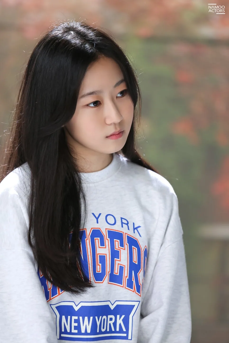 Kim Hwan-hee 사진 8장 중 6번째