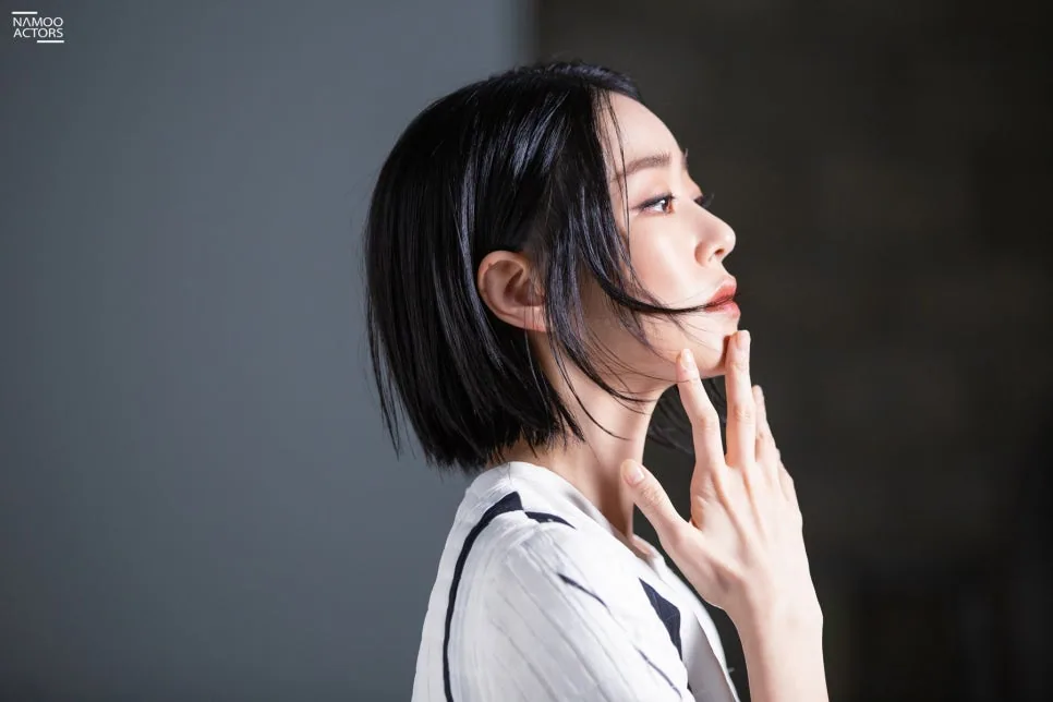Kim Hyo-jin 사진 10장 중 3번째
