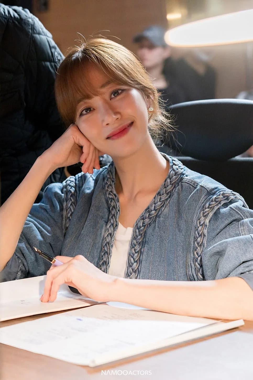 Kim Hyo-jin 사진 10장 중 4번째
