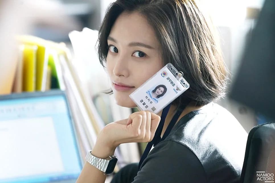 Kim Jae-kyung, photo 1 of 7