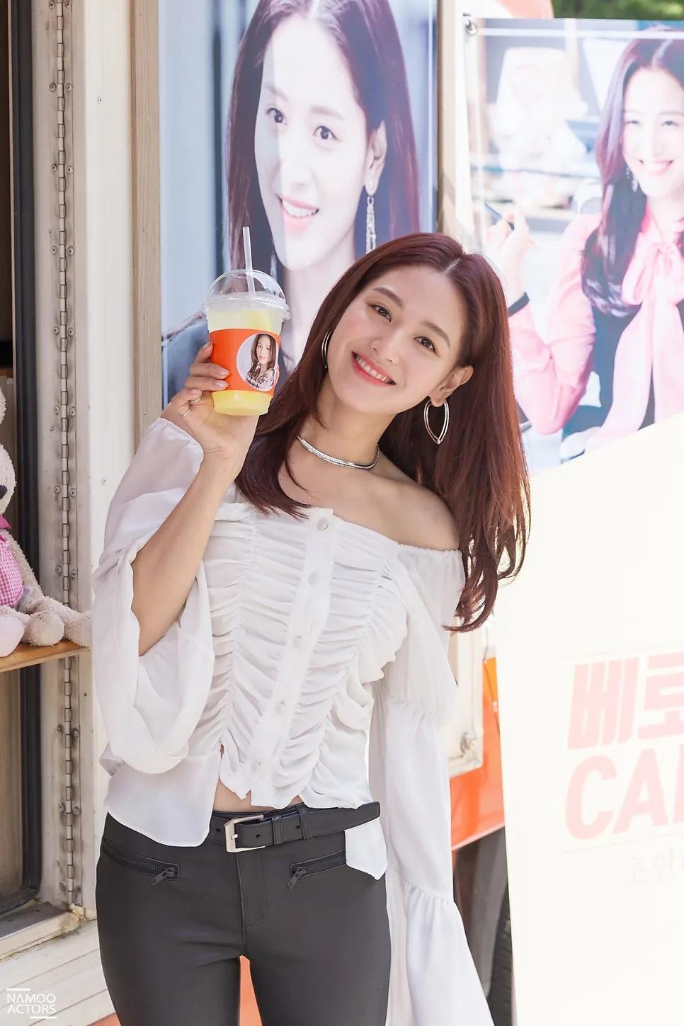Kim Jae-kyung 사진 7장 중 4번째