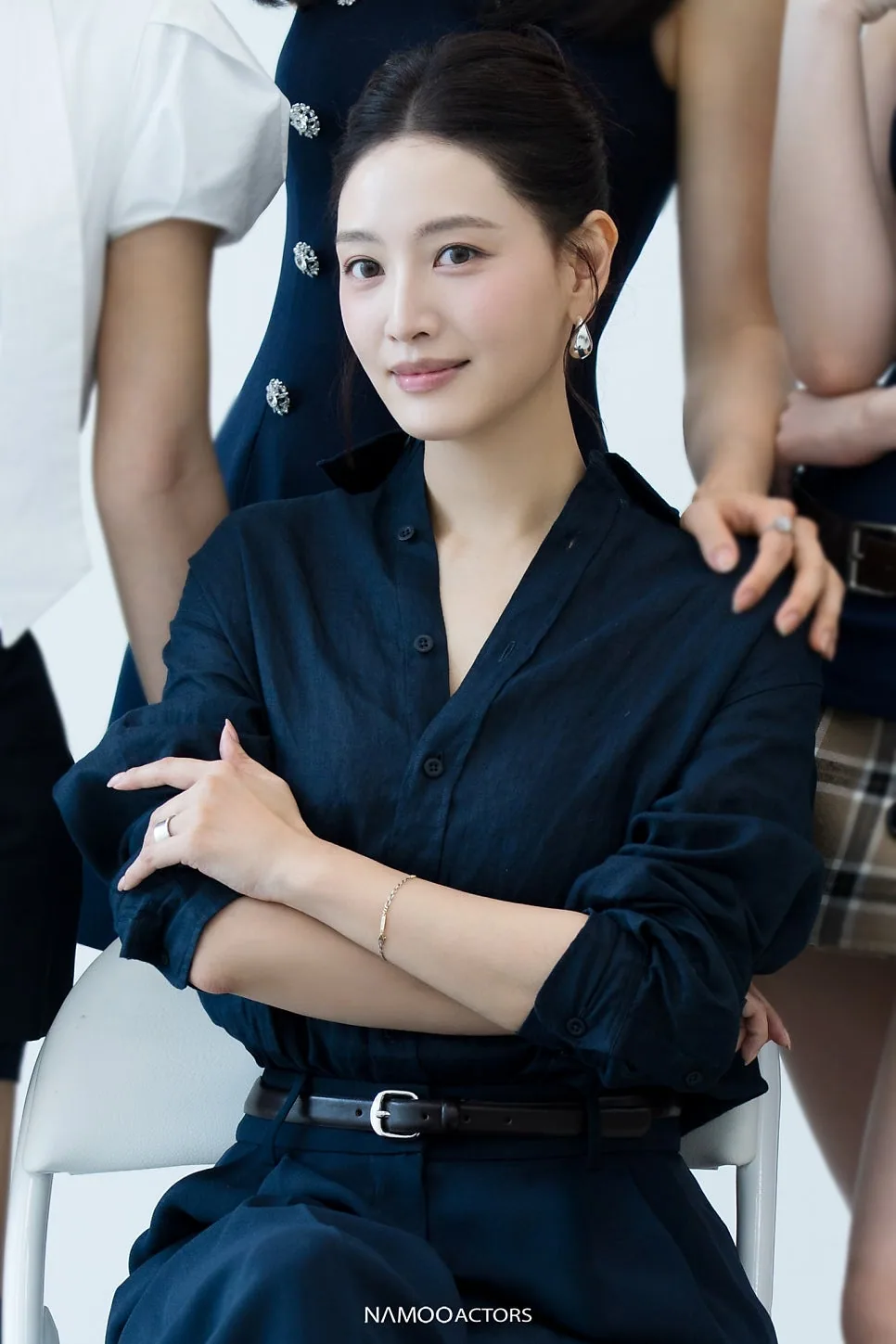 Kim Jae-kyung 사진 7장 중 7번째