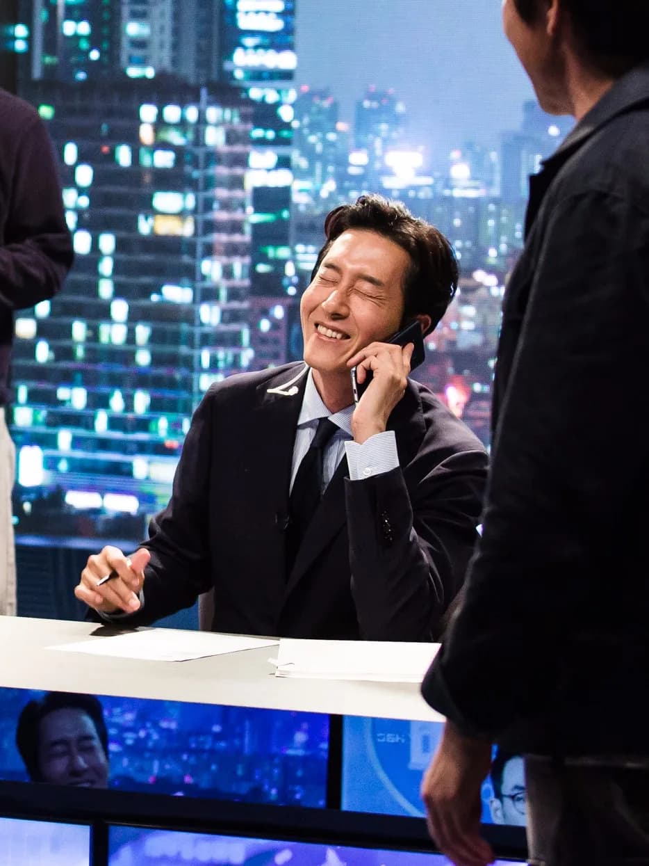 Kim Joo-hyuk 사진 6장 중 2번째