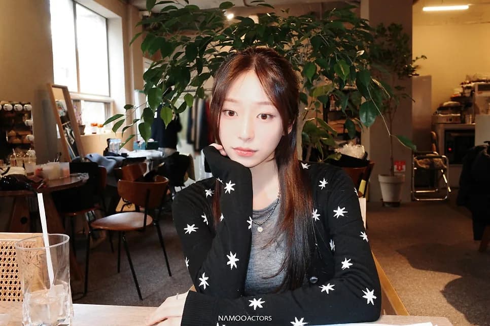 Kim Ju-mi, photo 3 of 9