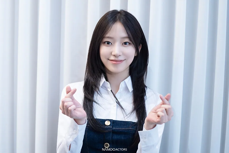 Kim Ju-mi, photo 7 of 9