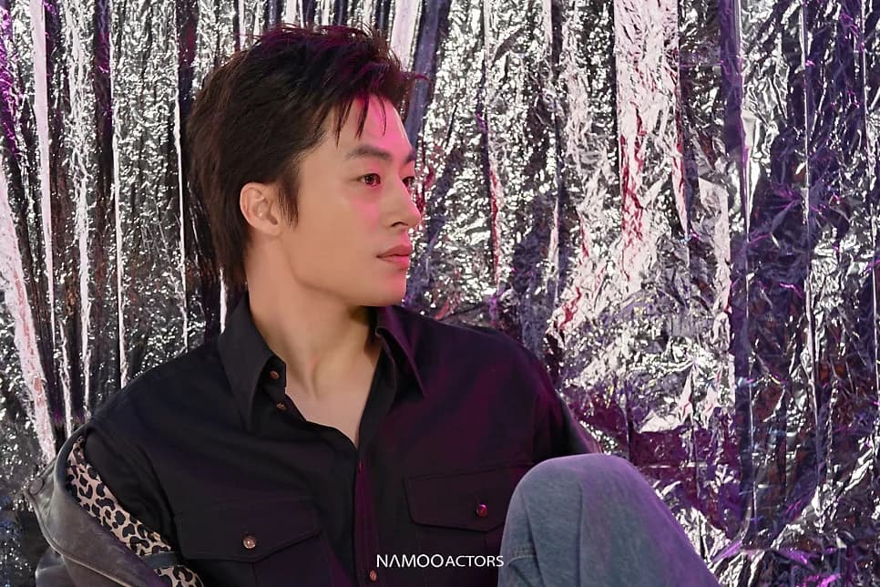 Koo Kyo-hwan 사진 10장 중 1번째