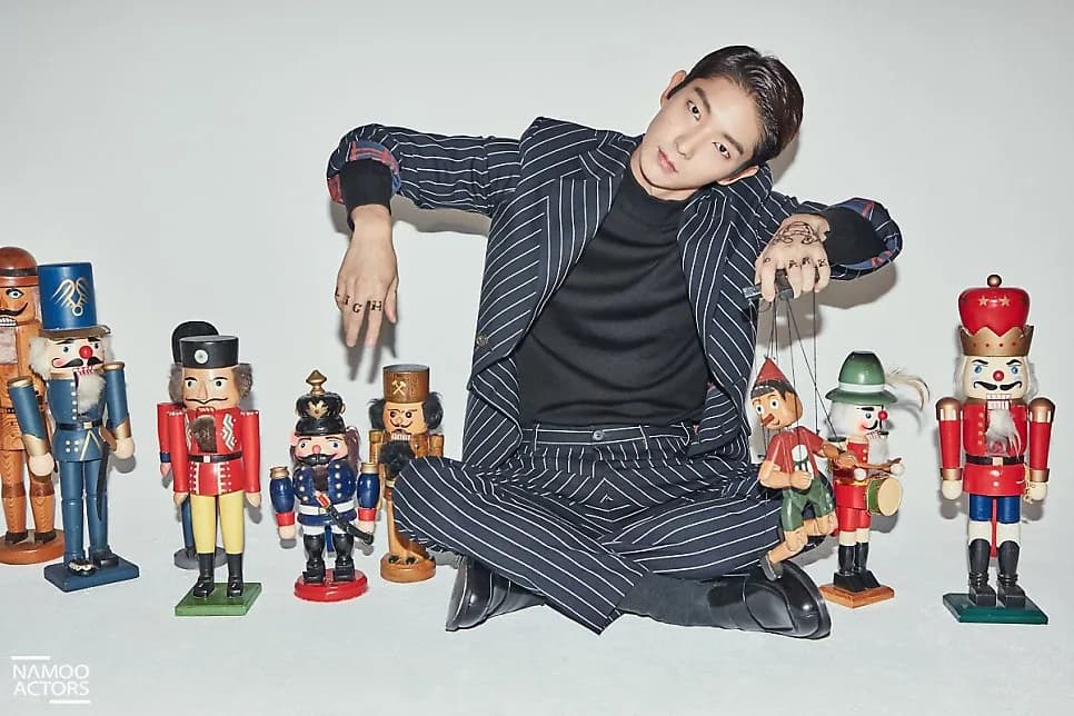 Lee Joon-gi 사진 9장 중 3번째