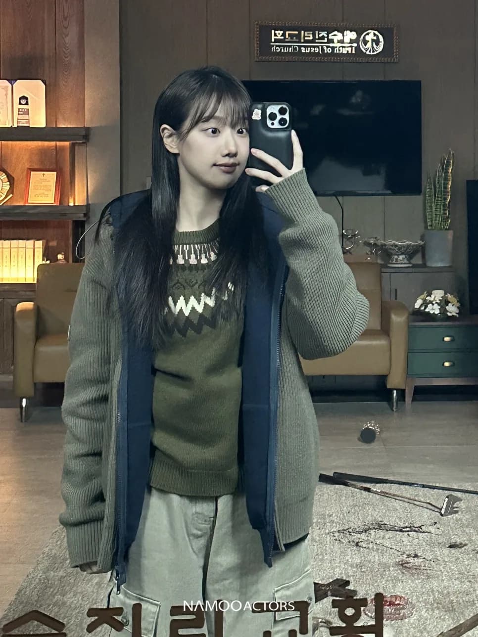 Lee Na-eunの写真 7枚中 7枚目