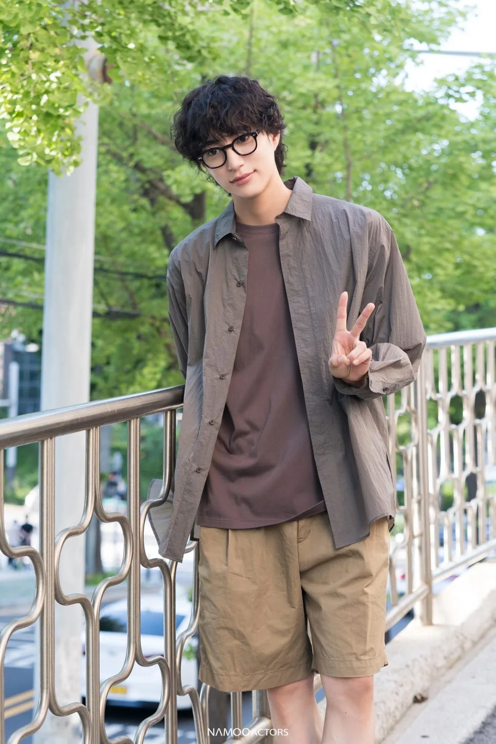 Oh Hyun-joong 사진 8장 중 2번째