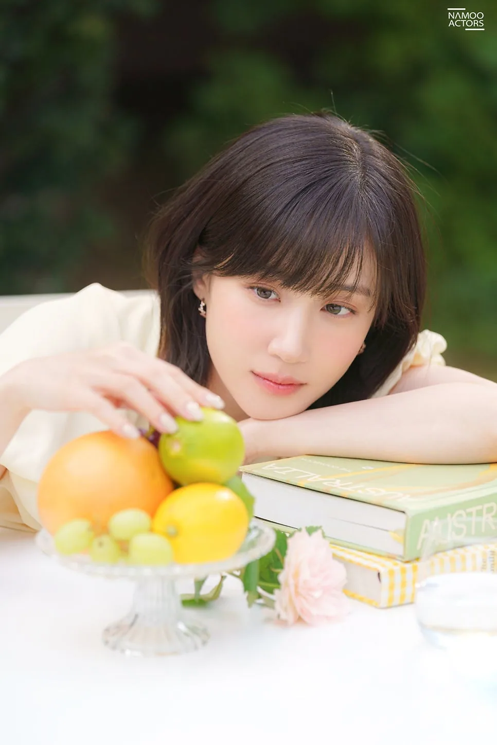 Park Eun-bin, photo 10 of 12