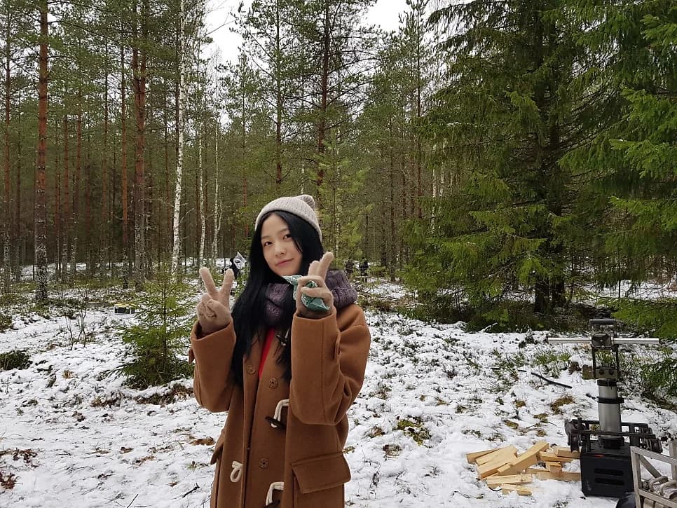 Shin So-hyun, photo 1 of 8