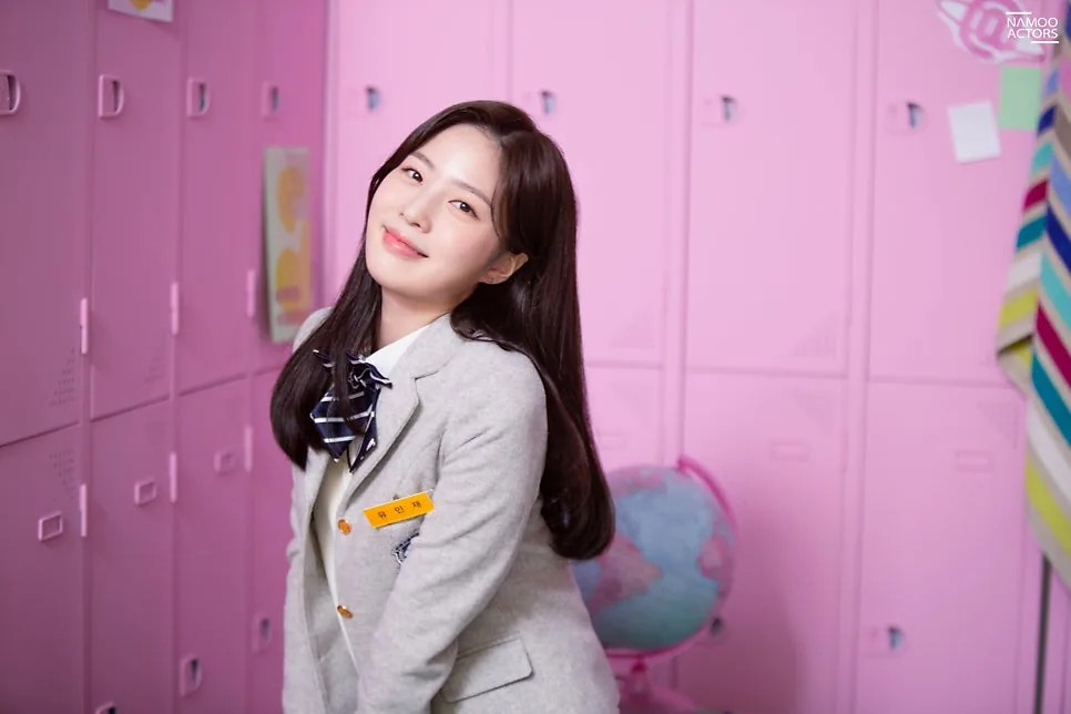 Shin So-hyun, photo 6 of 8