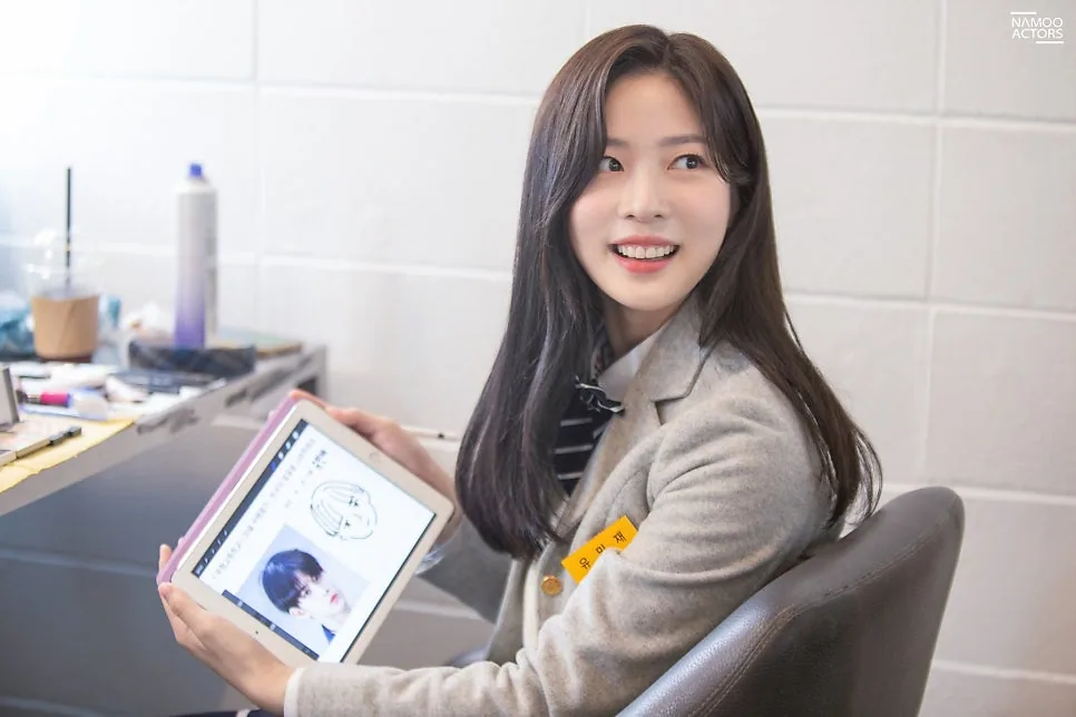 Shin So-hyun, photo 7 of 8