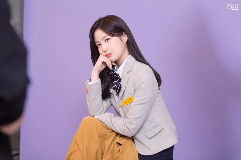 Shin So-hyun 사진 8장 중 8번째
