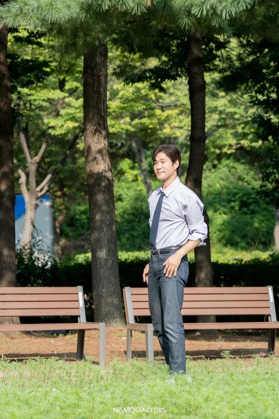 Yu Jun-sang 사진 8장 중 8번째
