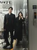 Do Ji-won, poster or press image 12