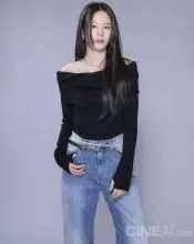 Jang Gyu-ri, poster or press image 2