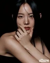 Jang Gyu-ri, poster or press image 3