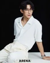 Kang Ki-young, poster or press image 10