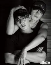 Kim Do-wan, poster or press image 1
