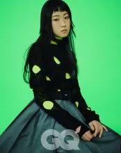 Kim Hwan-hee, poster or press image 6
