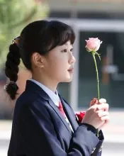 Kim Hwan-hee 포스터 또는 화보 8