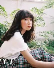 Kim Hwan-hee 포스터 또는 화보 11
