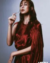 Kim Hyo-jin, poster or press image 2