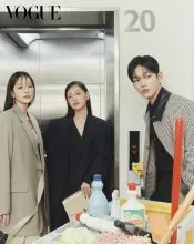 Kim Jae-kyung 포스터 또는 화보 3