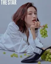 Kim Jae-kyung, poster or press image 9